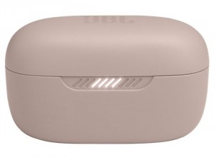 JBL LIVE Free NC+ TWS ANC vezeték nélküli Bluetooth fülhallgató, pink