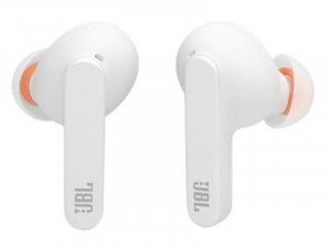JBL LIVE Pro+ TWS ANC vezeték nélküli Bluetooth fülhallgató, fehér