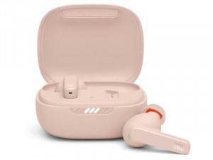JBL LIVE Pro+ TWS ANC vezeték nélküli Bluetooth fülhallgató, pink