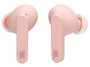 JBL LIVE Pro+ TWS ANC vezeték nélküli Bluetooth fülhallgató, pink