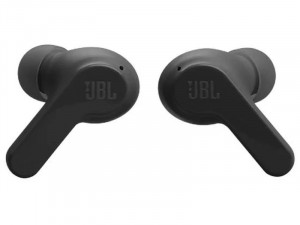 JBL Wave Beam TWS vezeték nélküli Bluetooth fülhallgató, fekete