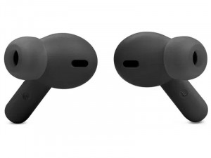 JBL Wave Beam TWS vezeték nélküli Bluetooth fülhallgató, fekete