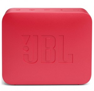 JBL Go Essential Hordozható hangszóró piros