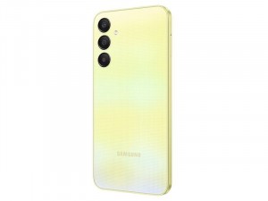Samsung Galaxy A25 5G A256 256GB 8GB Dual-Sim Sárga Okostelefon