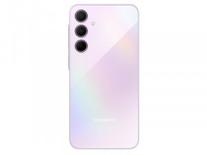 Samsung Galaxy A35 5G 128GB 6GB Dual-SIM Lila Okostelefon
