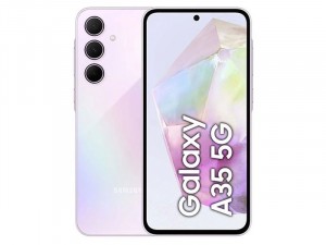 Samsung Galaxy A35 5G 256GB 8GB Dual-SIM Lila Okostelefon