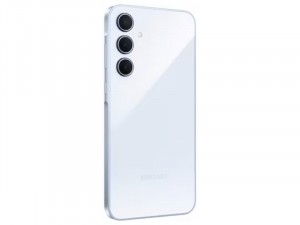 Samsung Galaxy A35 5G 256GB 8GB Dual-SIM Jegeskék Okostelefon