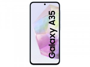 Samsung Galaxy A35 5G 256GB 8GB Dual-SIM Jegeskék Okostelefon