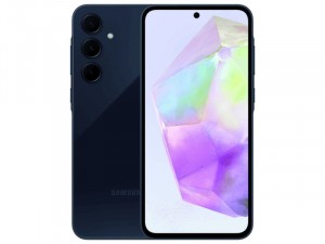 Samsung Galaxy A35 5G 256GB 8GB Dual-SIM Tengerészkék Okostelefon