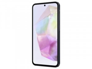 Samsung Galaxy A35 5G 128GB 6GB Dual-SIM Tengerészkék Okostelefon