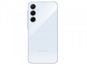Samsung Galaxy A55 5G 256GB 8GB Dual-SIM Jegeskék Okostelefon