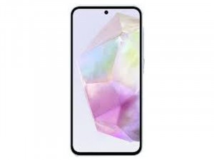 Samsung Galaxy A55 5G 256GB 8GB Dual-SIM Jegeskék Okostelefon