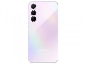 Samsung Galaxy A55 5G 128GB 8GB Dual-SIM Lila Okostelefon