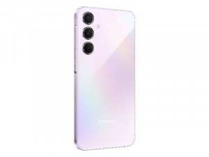 Samsung Galaxy A55 5G 128GB 8GB Dual-SIM Lila Okostelefon