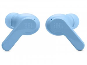 JBL Wave Beam TWS vezeték nélküli Bluetooth fülhallgató, kék
