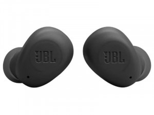 JBL Wave Buds TWS vezeték nélküli Bluetooth fülhallgató, fekete