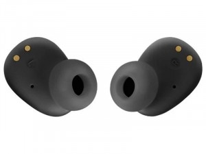 JBL Wave Buds TWS vezeték nélküli Bluetooth fülhallgató, fekete