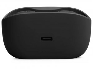 JBL Wave Buds TWS vezeték nélküli Bluetooth fülhallgató, fekete