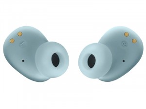 JBL Wave Buds TWS vezeték nélküli Bluetooth fülhallgató, zöld