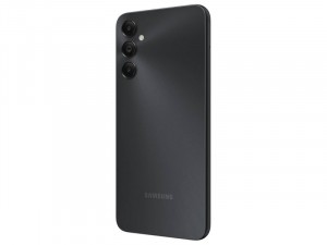 Samsung Galaxy A05s 64GB 4GB Dual-SIM Fekete Okostelefon