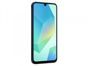 Samsung Galaxy A16 4G 128GB 4GB Dual-SIM Kékes Fekete Okostelefon