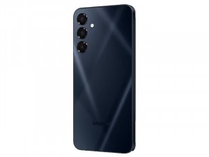 Samsung Galaxy A16 4G 128GB 4GB Dual-SIM Kékes Fekete Okostelefon