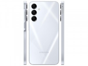 Samsung Galaxy A16 5G 256GB 8GB Dual-SIM Szürke Okostelefon
