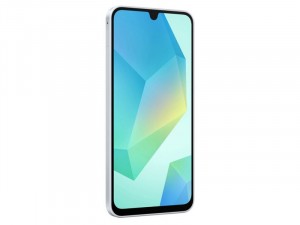 Samsung Galaxy A16 5G 256GB 8GB Dual-SIM Szürke Okostelefon