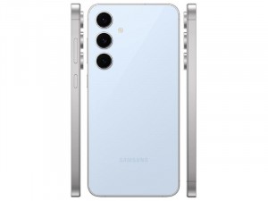 Samsung Galaxy S24 FE 5G 256GB 8GB Dual-SIM Kék okostelefon