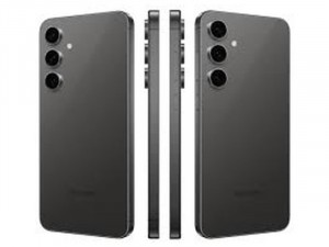 Samsung Galaxy S24 FE 5G 256GB 8GB Dual-SIM Grafit okostelefon