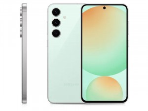 Samsung Galaxy S24 FE 5G 128GB 8GB Dual-SIM Menta okostelefon