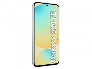 Samsung Galaxy S24 FE 5G 256GB 8GB Dual-SIM Sárga okostelefon