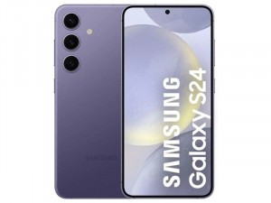 Samsung Galaxy S24+ 5G 256GB 12GB Dual-SIM Lila Okostelefon