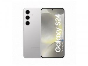 Samsung Galaxy S24 5G 128GB 8GB Dual-SIM Szürke Okostelefon