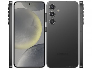 Samsung Galaxy S24 5G 128GB 8GB Dual-SIM Fekete Okostelefon