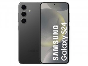 Samsung Galaxy S24 5G 128GB 8GB Dual-SIM Fekete Okostelefon