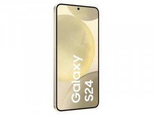 Samsung Galaxy S24 5G 256GB 8GB Dual-SIM Sárga Okostelefon