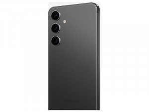 Samsung Galaxy S24+ 5G 256GB 12GB Dual-SIM Fekete Okostelefon
