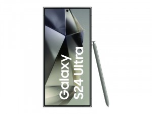Samsung Galaxy S24 Ultra 5G 512GB 12GB Dual-SIM Szürke Okostelefon
