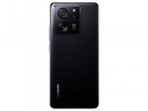 Xiaomi 13T 5G 256GB 8GB Dual-SIM Fekete Okostelefon