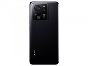 Xiaomi 13T Pro 5G 512GB 12GB Dual-SIM Fekete Okostelefon