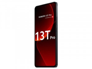 Xiaomi 13T Pro 5G 512GB 12GB Dual-SIM Fekete Okostelefon