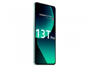 Xiaomi 13T Pro 5G 512GB 12GB Dual-SIM Zöld Okostelefon