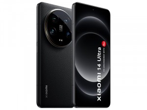 Xiaomi 14 Ultra 5G 512GB 16GB Dual-SIM Fekete Okostelefon
