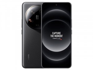Xiaomi 14 Ultra 5G 512GB 16GB Dual-SIM Fekete Okostelefon