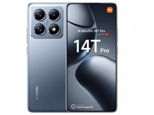 Xiaomi 14T Pro 5G 256GB 12GB Dual-SIM Kék Okostelefon 