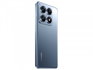 Xiaomi 14T Pro 5G 256GB 12GB Dual-SIM Kék Okostelefon 