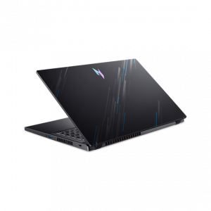 Acer Nitro V ANV15-51-50W6 - 15,6 FHD IPS 144Hz, Intel® Core™ i5 Processzor-13420H, 16GB DDR5, 512GB SSD, NVIDIA GeForce RTX 3050 6GB, FreeDOS, Fekete Laptop
