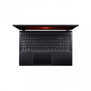 Acer Nitro V ANV15-51-50W6 - 15,6 FHD IPS 144Hz, Intel® Core™ i5 Processzor-13420H, 16GB DDR5, 512GB SSD, NVIDIA GeForce RTX 3050 6GB, FreeDOS, Fekete Laptop