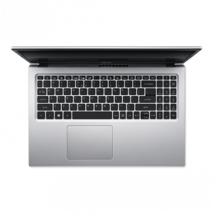 Acer Aspire 1 A115-32-C64M - 15,6 FHD, Intel® Celeron dual Core™ N4500, 4GB DDR4, 128GB eMMC, Intel® UHD Graphics, Windows 11 Home S, Ezüst laptop